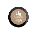 Ficha técnica e caractérísticas do produto C1g Po Compacto Contem1g Make-up - 06 - Contém 1G