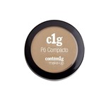 Ficha técnica e caractérísticas do produto C1G Pó Compacto Contém1g Make-up - 06