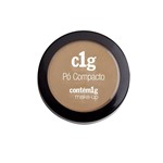 Ficha técnica e caractérísticas do produto C1G Pó Compacto Contém1g Make-up - 07