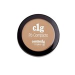 Ficha técnica e caractérísticas do produto C1G Pó Compacto Contém1g Make-up Cor 06 Contém1g