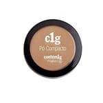 Ficha técnica e caractérísticas do produto C1G Pó Compacto Contém1g Make-up Cor 07