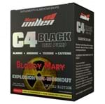 C4 Black Beta Pump Bloody Mary Cx C/ 22 Doses - New Millen (venc 31/07)