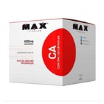 CA (120caps) Max Titanium