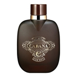 Ficha técnica e caractérísticas do produto Cabana La Rive Perfume Masculino - Eau de Toilette 90ml