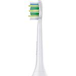Cabeças para Escova de Dentes Elétrica - InterCare HX9002/64 2 Unidades - Sonicare Philips