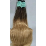 Ficha técnica e caractérísticas do produto Cabelo Humano Natural Ombre Hair 65 cm 100 Gramas