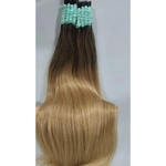 Ficha técnica e caractérísticas do produto Cabelo Humano Natural Ombre Hair 65 cm 250 gramas