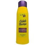 Ficha técnica e caractérísticas do produto Cabelo Manteiga La Bella Liss Shampoo Hidratante - 500 Ml