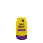 Ficha técnica e caractérísticas do produto Cabelo Manteiga Leave-In La Bella Liss - 150g