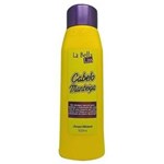Ficha técnica e caractérísticas do produto Cabelo Manteiga Shampoo Hidratante La Bella Liss - 500ml