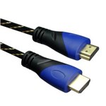 Ficha técnica e caractérísticas do produto Cabo Adaptador HDMI para HDMI
