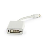 Ficha técnica e caractérísticas do produto Cabo Adaptador MAC - Mini DisplayPort para DVI