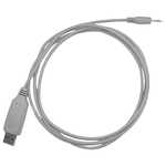 Ficha técnica e caractérísticas do produto Cabo Adaptador USB para Aparelho de Pressão G-Tech RW450