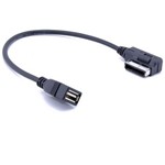Ficha técnica e caractérísticas do produto Cabo Ami USB Adaptador Pen Drive