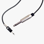 Cabo RCA Electric Ink para Pedal Catswitch
