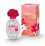 Ficha técnica e caractérísticas do produto Cabotine Fleur de Passion Grès Eau de Toilette - Perfume Feminino 50ml