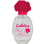 Ficha técnica e caractérísticas do produto Cabotine Fleur de Passion Gres - Perfume Feminino - Eau de Toilette