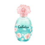 Ficha técnica e caractérísticas do produto Cabotine Floralie Eau de Toilette Gres - Perfume Feminino 50ml