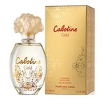 Ficha técnica e caractérísticas do produto Cabotine Gold Eau de Toilette Gres - Perfume Feminino 50ml