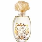 Ficha técnica e caractérísticas do produto Cabotine Gold Grès Eau de Toilette - Perfume Feminino 30ml
