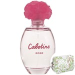 Ficha técnica e caractérísticas do produto Cabotine Rose Grès Eau de Toilette - Perfume Feminino 100ml + Necessaire