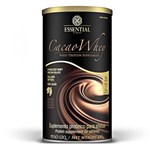 Ficha técnica e caractérísticas do produto Cacao Whey 450 G - Essential Nutrition