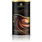 Ficha técnica e caractérísticas do produto Cacao Whey 450g - Essential Nutrition