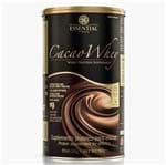 Ficha técnica e caractérísticas do produto Cacao Whey - 900 G - Essential Nutrition