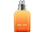 Ficha técnica e caractérísticas do produto Cacharel Amor Amor Summer Perfume Feminino - Eau de Toilette 100ml