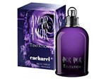 Ficha técnica e caractérísticas do produto Cacharel Amor Amor Tentation - Perfume Feminino Eau de Parfum 100 Ml
