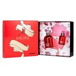 Ficha técnica e caractérísticas do produto Cacharel Amor Amor Xmas Kit - Perfume 100ml + Perfume 30ml Kit