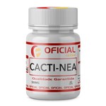 Ficha técnica e caractérísticas do produto Cacti-Nea 500Mg 60 Cápsulas - OficialFarma - Oficialfarma S