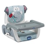 Ficha técnica e caractérísticas do produto Cadeira de Alimentação Mode Baby Elephant Chicco