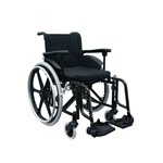 Cadeira Rodas Agile Jaguaribe