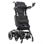 Ficha técnica e caractérísticas do produto Cadeira de Rodas Motorizada Stand Up Jaguaribe