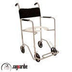 Ficha técnica e caractérísticas do produto Cadeira de Rodas para Banho Pop Ri Jaguaribe