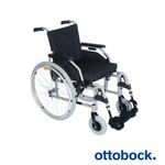Ficha técnica e caractérísticas do produto Cadeira De Rodas Start B2 - Ottobock