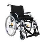 Ficha técnica e caractérísticas do produto Cadeira Rodas Start M1 Ottobock CINZA
