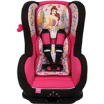 Ficha técnica e caractérísticas do produto Cadeira de Segurança P/ Carro Cosmo Sp Princesas 0 a 25Kg Nania