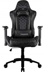 Ficha técnica e caractérísticas do produto Cadeira Gamer Thunderx3 Tgc12 Até 150kg Inclinável Preta
