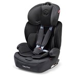 Ficha técnica e caractérísticas do produto Cadeira para Auto 9 a 36kg -Safemax Fix Preta -Fischer Price