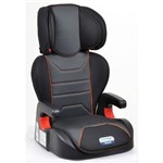 Ficha técnica e caractérísticas do produto Cadeira para Auto Burigotto Protege Reclinavel 2.3 CYBER Orange