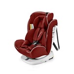 Ficha técnica e caractérísticas do produto Cadeira para Auto - de 0 à 36 Kg - Easy 360º Fix - Vermelha - Fisher-price