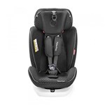 Ficha técnica e caractérísticas do produto Cadeira para Auto Easy 360 Fix 0-36kg - Preta - Fisher Price