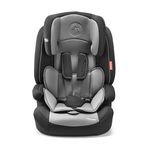 Ficha técnica e caractérísticas do produto Cadeira Para Auto Fisher Price Iconic 9-36 Kgs (i,II,III) Preta Multikids Baby