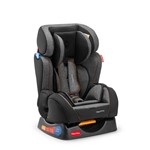 Cadeira para Auto de 0 a 36 Kg - All-stages Fix - Vermelho - Fisher Price