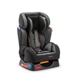 Ficha técnica e caractérísticas do produto Cadeira para Auto Reclinável Hug 0 a 25 Kg Cinza - Fisher Price