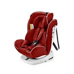 Ficha técnica e caractérísticas do produto Cadeira para Automóvel Fisher Price BB575 Easy 360 Fix - 0 a 36kg - Vermelha