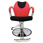 Cadeira para Salão e Barbearia Pel-030 Confort - Pelegrin