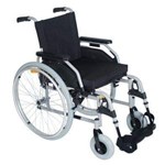 Ficha técnica e caractérísticas do produto Cadeira Rodas Start B2 Ottobock